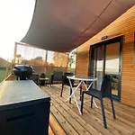 La Tiny House De Clem