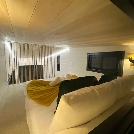 La Tiny House De Clem Chalet