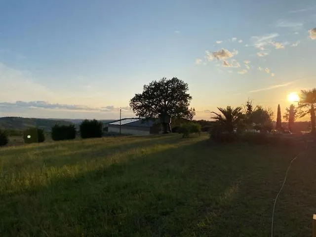 La Tiny House De Clem * Figeac