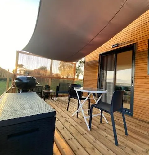 La Tiny House De Clem