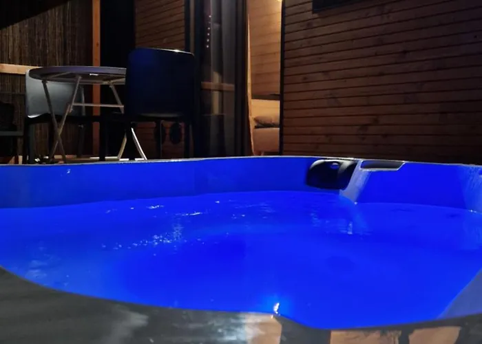 La Tiny House De Clem Figeac