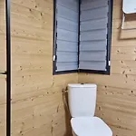 Alpehytte La Tiny House De Clem