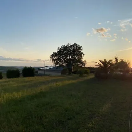 La Tiny House De Clem * Figeac