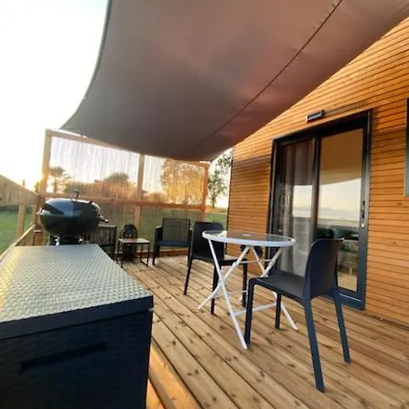 La Tiny House De Clem