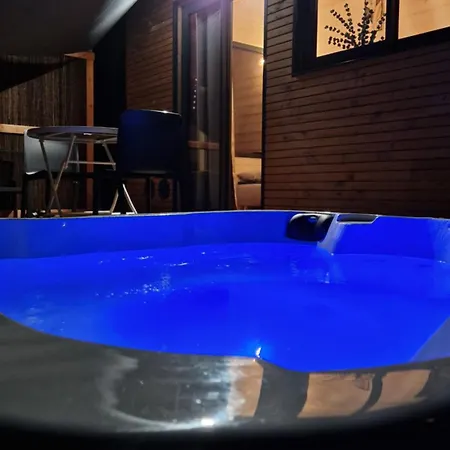 La Tiny House De Clem Figeac